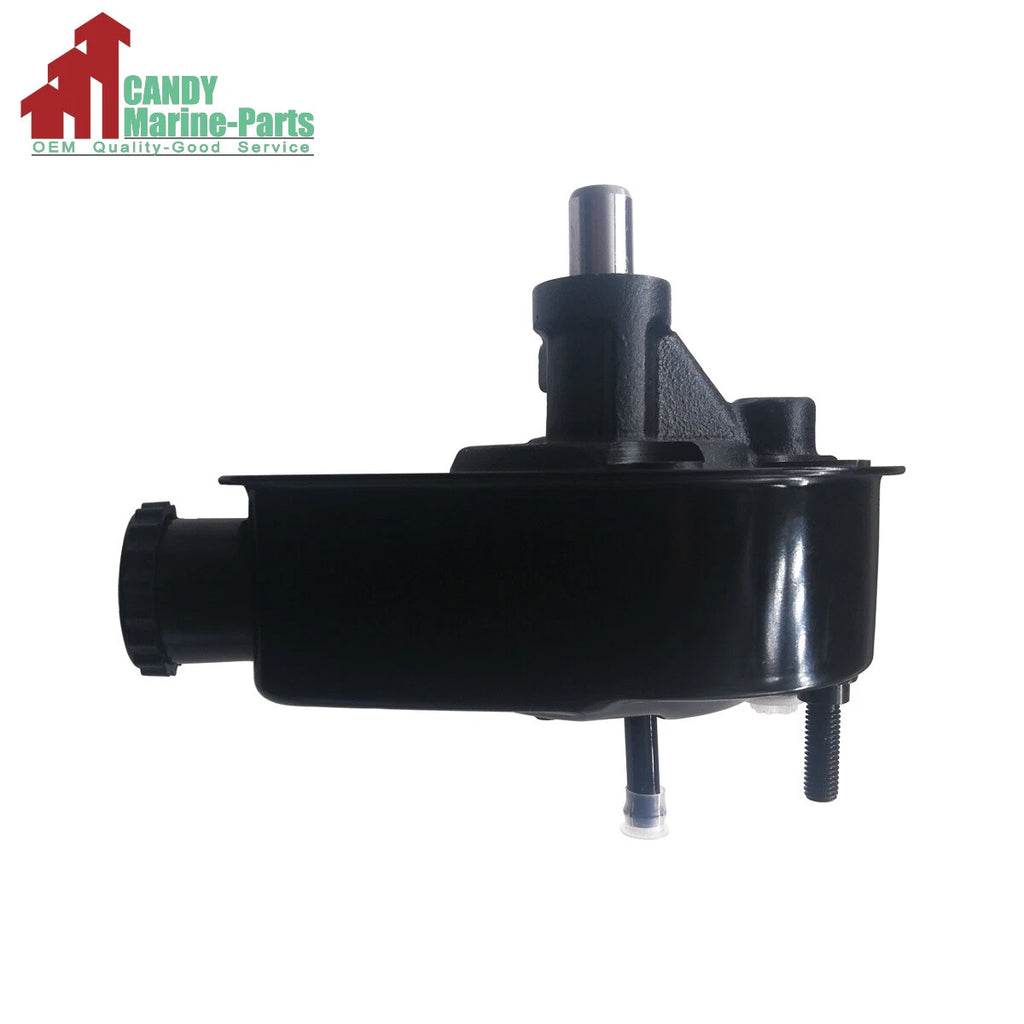 Power Steering Pump for Mercruiser Volvo Penta OMC (18-7508, 16792A39, 3863130, 3888323)
