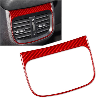 Rear Air Conditioning Exhaust Trim Panel for Kia Forte Cerato K3 (2014–2019)
