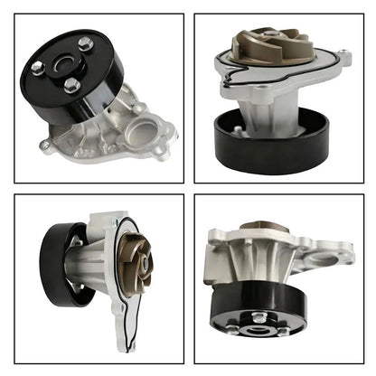 Coolant Pump for Vehicle Maintenance