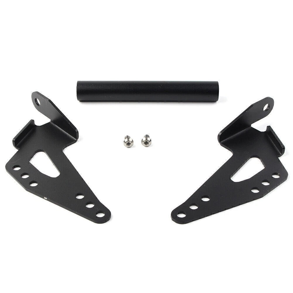 GPS Navigation Phone Mount Bracket for Suzuki V-Strom DL 650/XT (2017–2020)