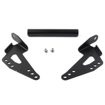 GPS Navigation Phone Mount Bracket for Suzuki V-Strom DL 650/XT (2017–2020)
