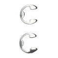 Trim Ram E Ring Clip for Mercruiser Alpha Gen 2 (815949)