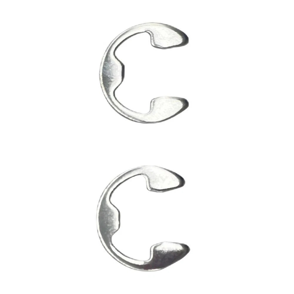 Trim Ram E Ring Clip for Mercruiser Alpha Gen 2 (815949)