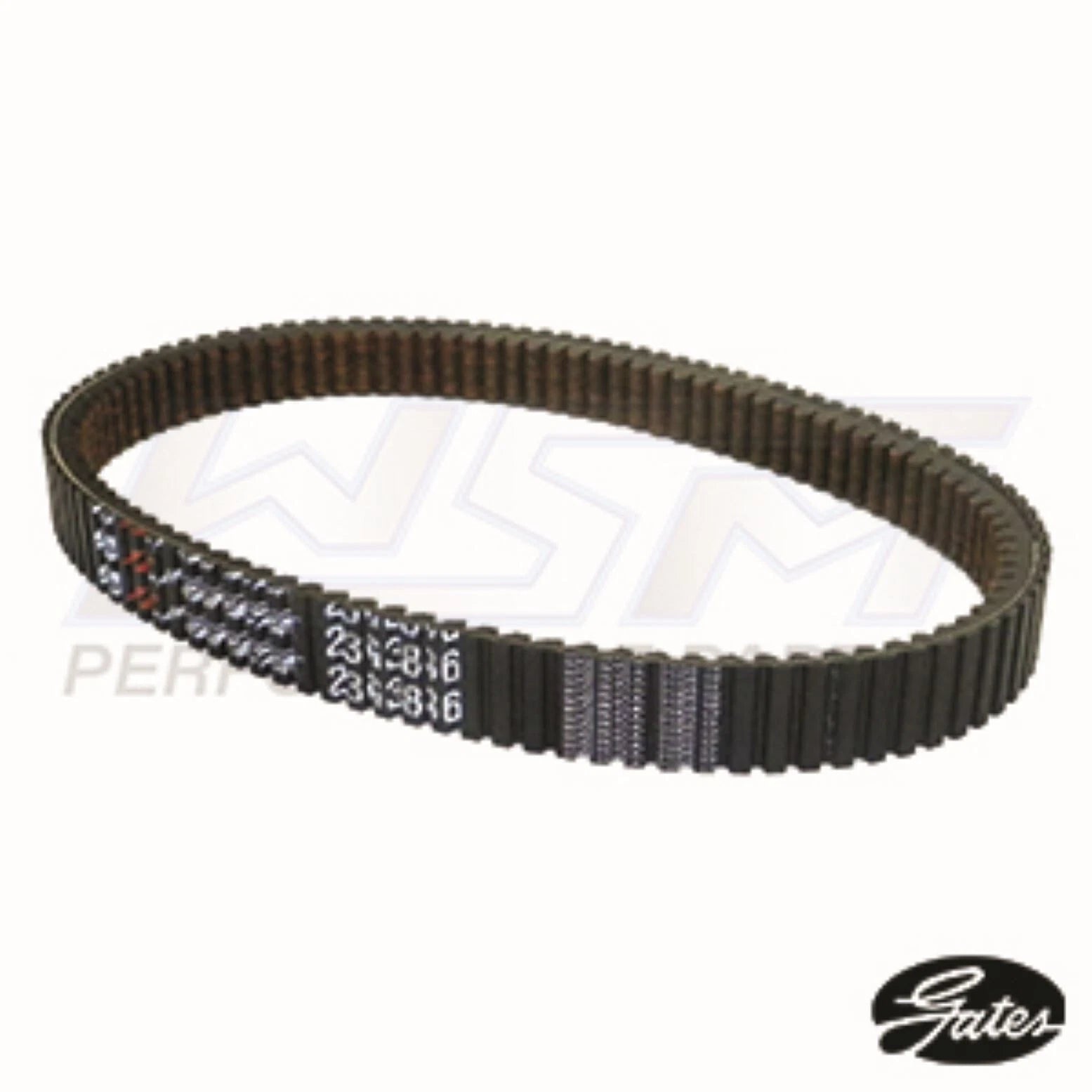 WSM Drive Belt for Polaris Sportsman 550/850 (2009–2013) - 23G3836