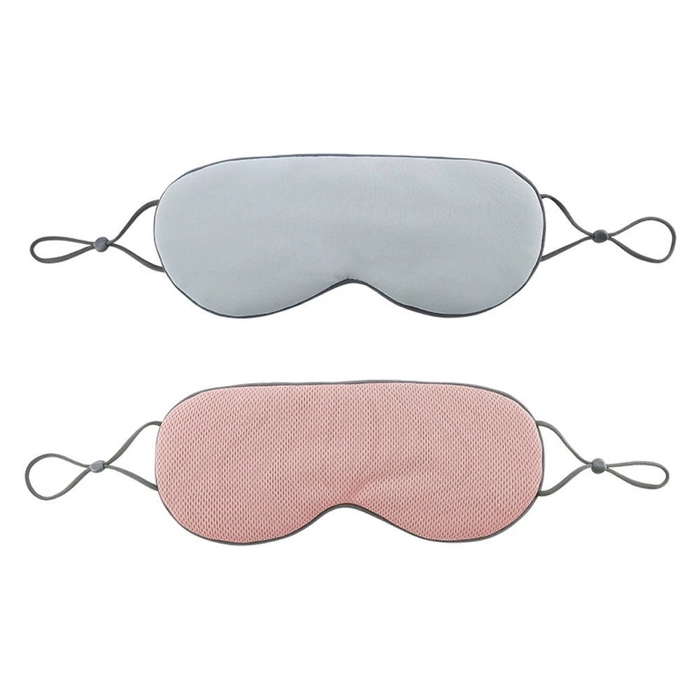 Cooling Sleep Mask for Travel