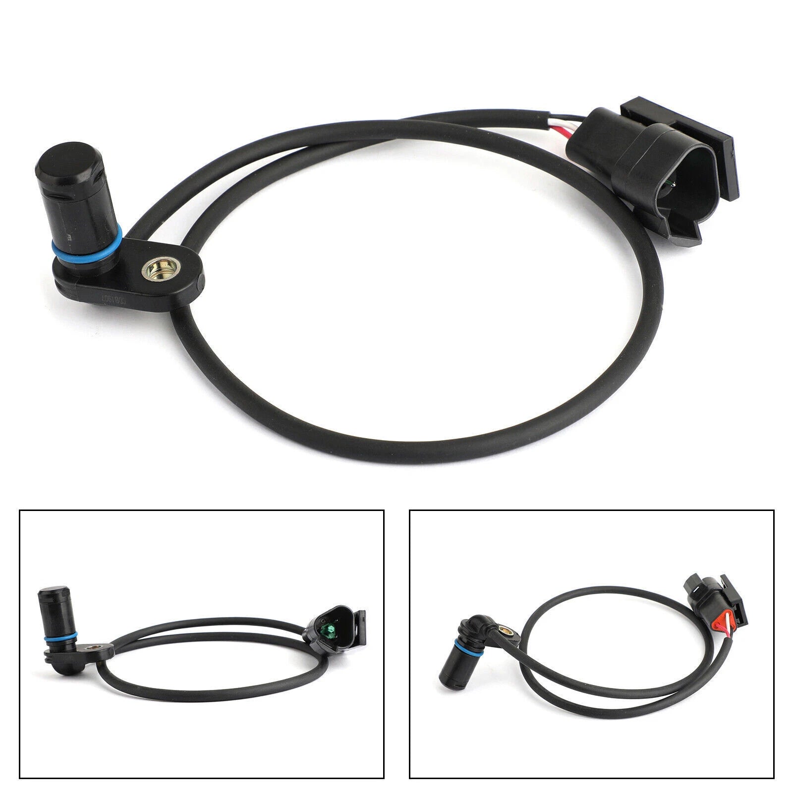 Electronic Speedometer Sensor for Sportster 883 (T9)