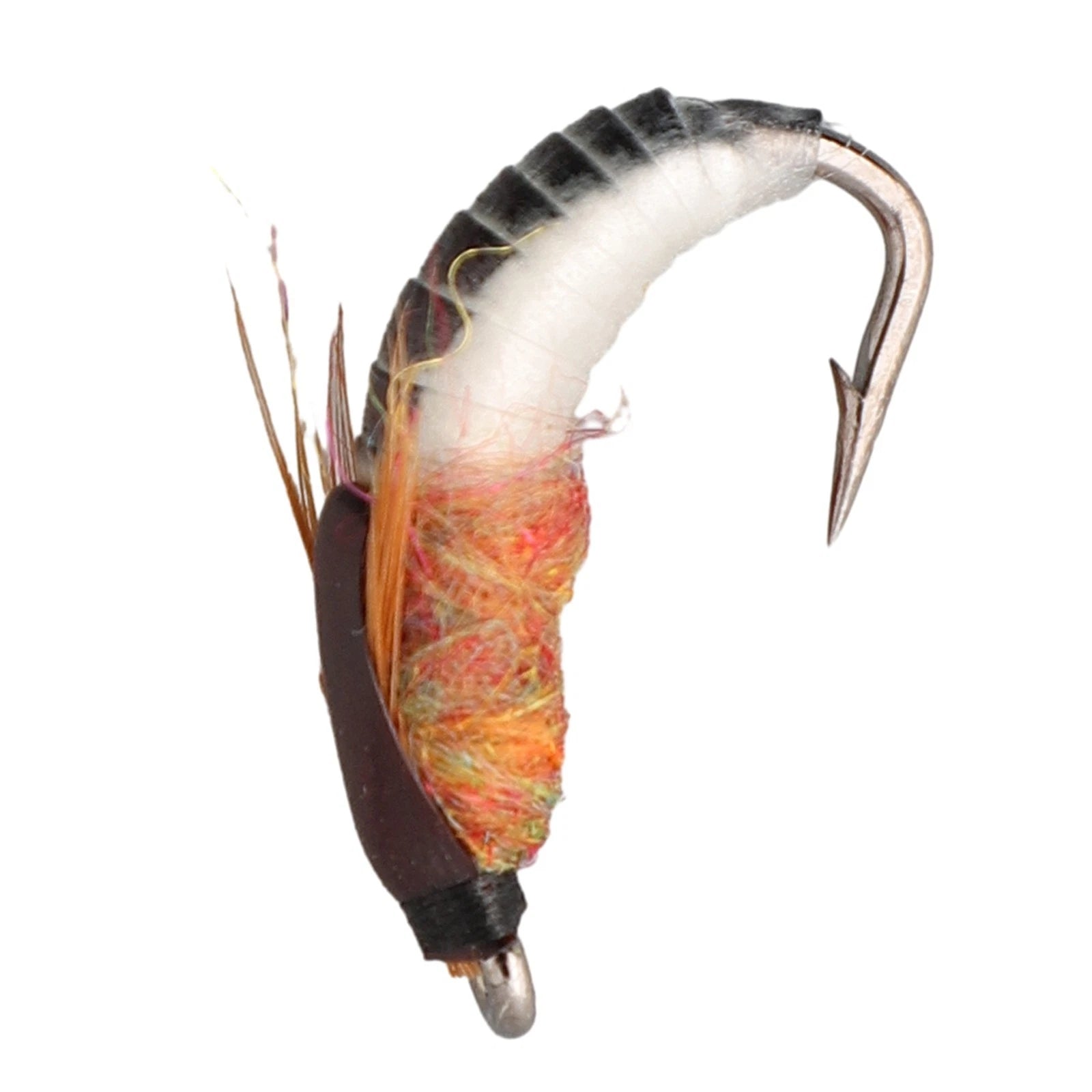 Insect Bait Lure Nymph Scud 8#/10#/12#/14#