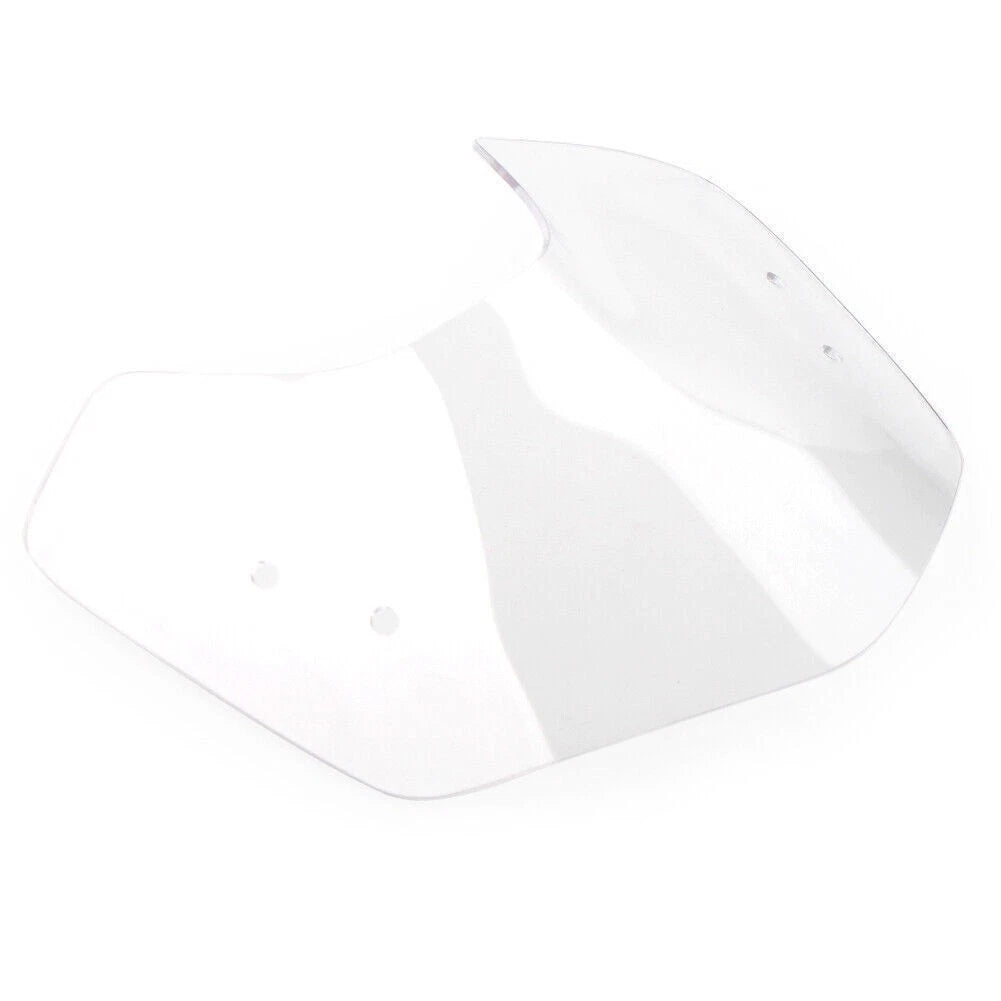 Windshield Deflectors for K1200R (2004–2008) K1300R (2007–2015)