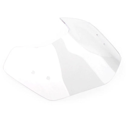 Windshield Deflectors for K1200R (2004–2008) K1300R (2007–2015)