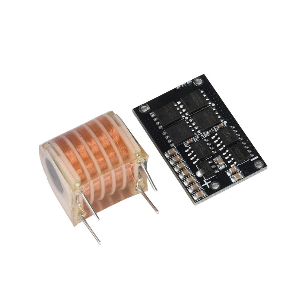 Ignition Module AC 10kV-20kV for Experimental Systems (DC 5-13V)