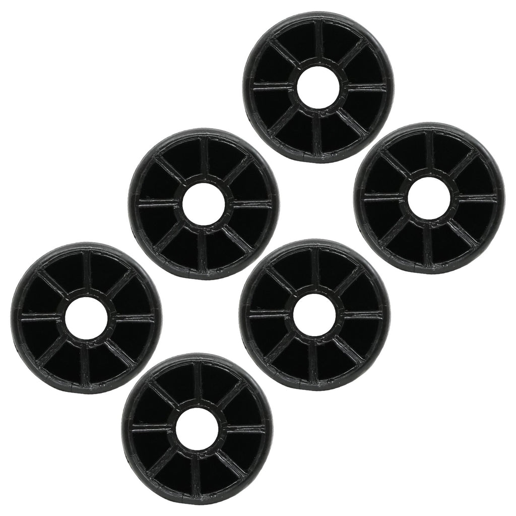 Mower Deck Rollers Replacement for Snapper LT 1840 18400 2040 (40 in)