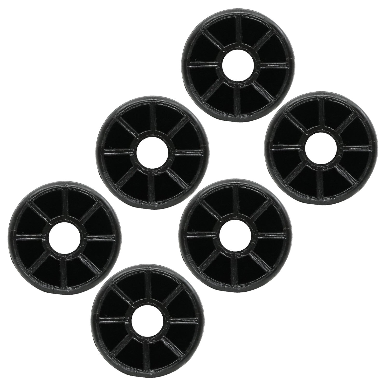 Mower Deck Rollers Replacement for Snapper LT 1840 18400 2040 (40 in)