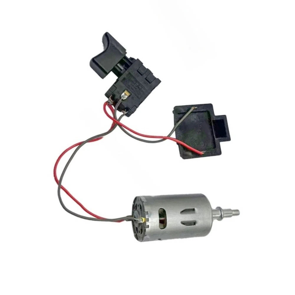 Variable Rate Motor Switch Assembly for Professional Power Tools (21V)