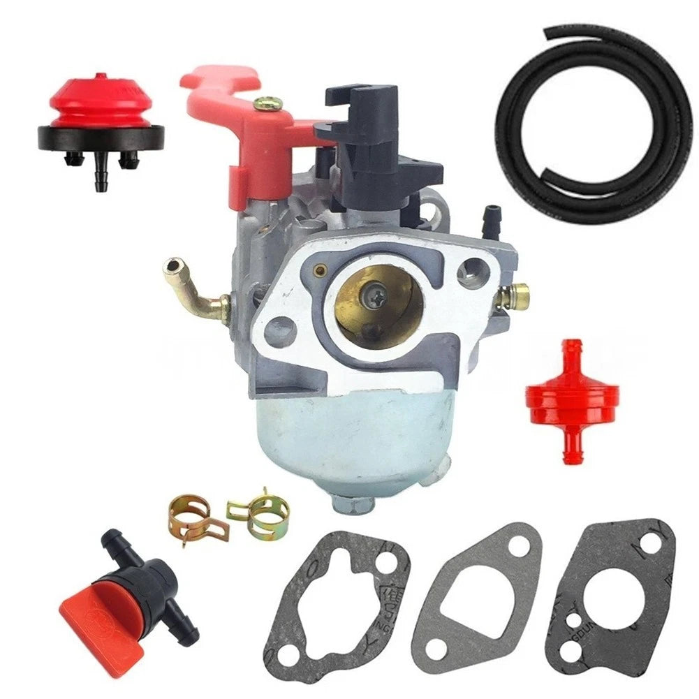 Carburetor Kit for Toro Snowthrower Models 38811 38814 (DB765124)