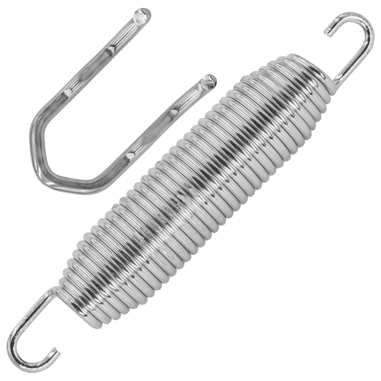 52 in Deck Spring and Anchor Replacement for Hustler Raptor (2008–2018)