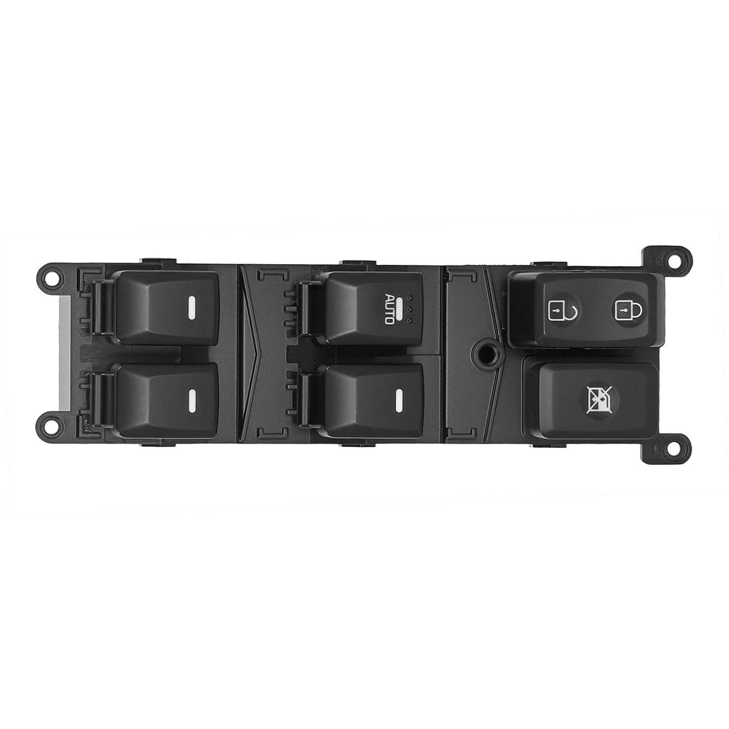 Driver Side Power Window Switch for Kia Rio 2012–2015 935701W155