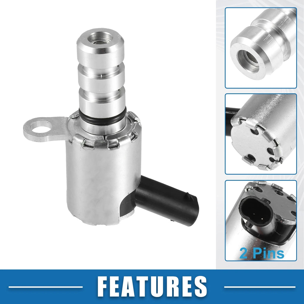 Variable Valve Timing VVT Solenoid for Audi Q5 3.2 (2008–2012)