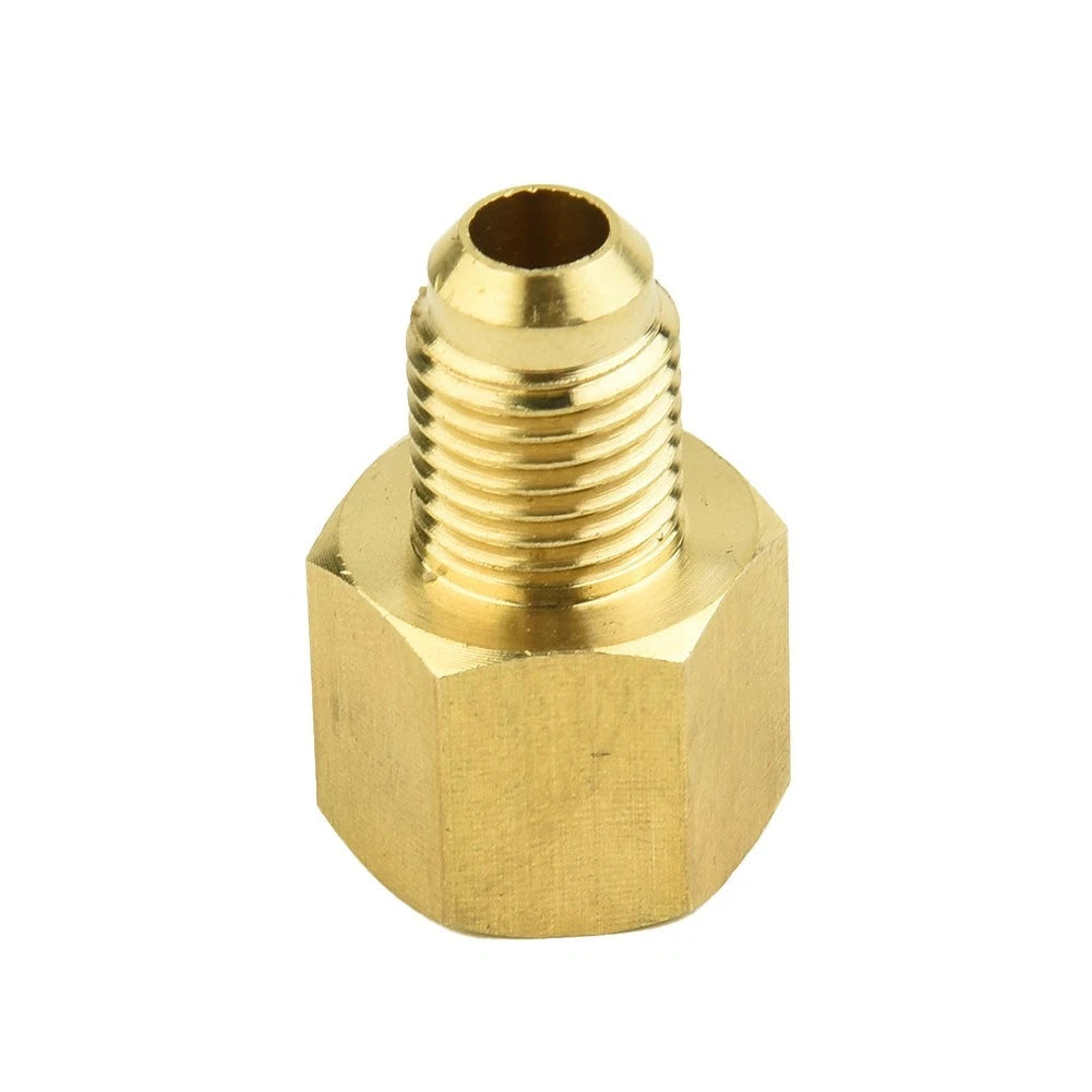 R410A to R134A Adapter for Mini Split System (HVAC)