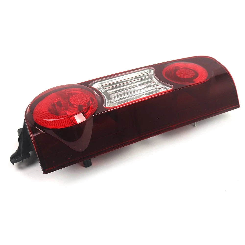 Tail Light Housing for Citroen Berlingo, Peugeot Partner (2012–2018) Right