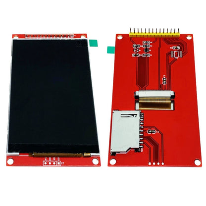 3.5" TFT LCD Module Display Screen for SPI Interface (ILI9488)