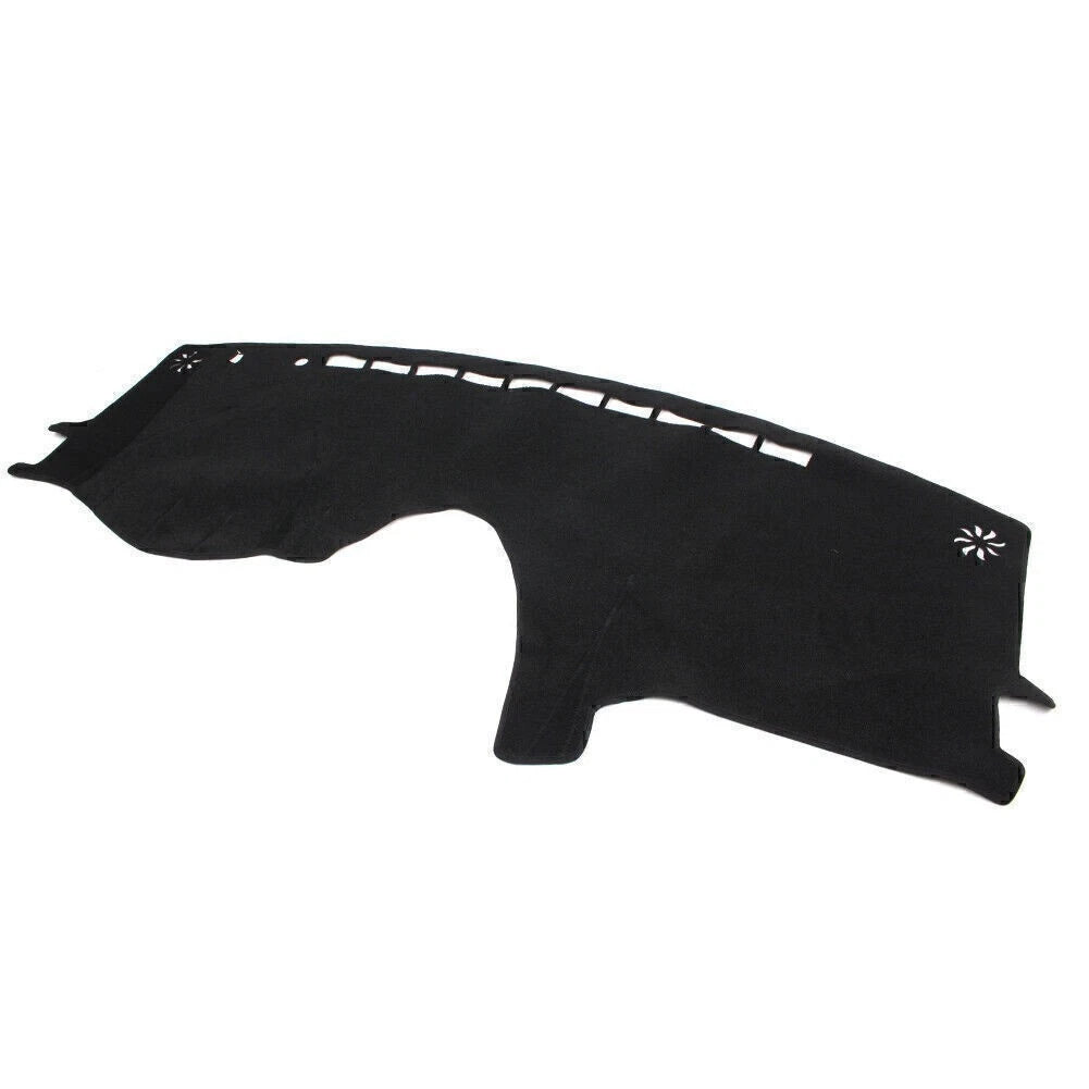 Dash Mat Dashboard Cover for Toyota Sienna (2004–2010)