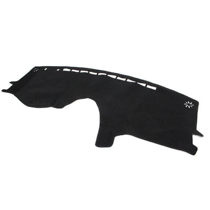 Dash Mat Dashboard Cover for Toyota Sienna (2004–2010)