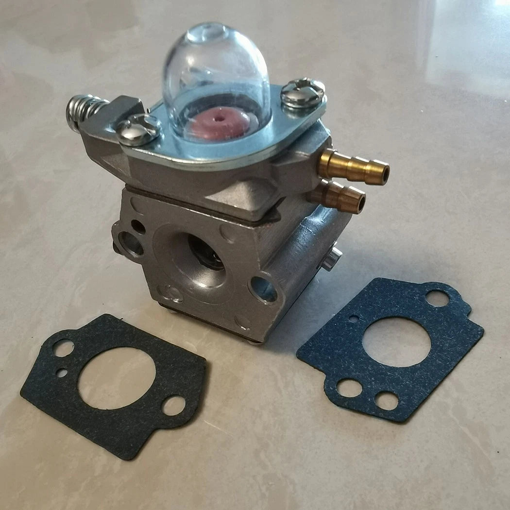 Carburetor for Oleo Trimmer WT460 (With 2 Washers)