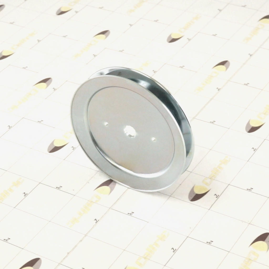 Spindle Pulley 61in Deck Replacement for Husqvarna EZ5224 EZ6124 MZT61 (2009–2019)
