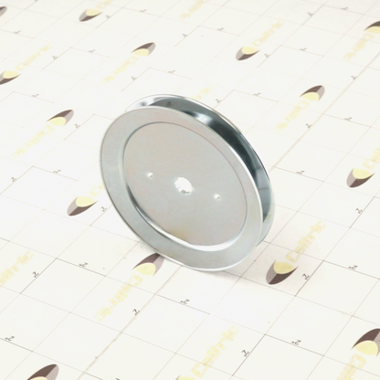 Spindle Pulley 61in Deck Replacement for Husqvarna EZ5224 EZ6124 MZT61 (2009–2019)