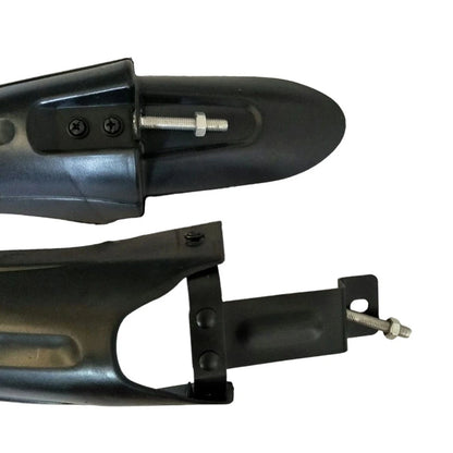 Mudguard Set for Kids Mountain Bike 20/22 Inches (No Part Numbers)