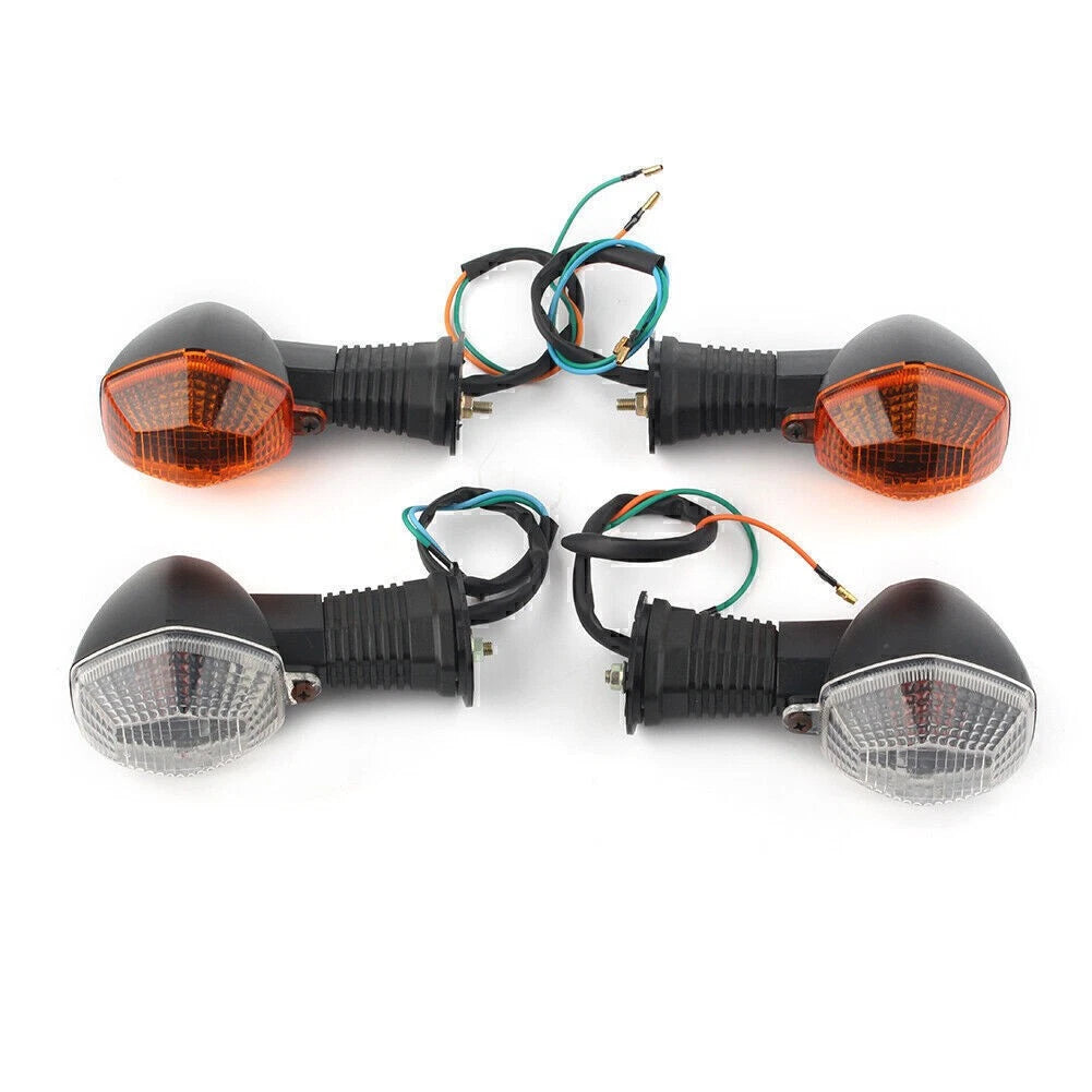 Turn Signal Indicator Light for Suzuki DRZ400S/400SM/SV650S/SV1000 (2005–2019)