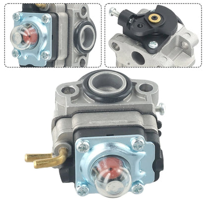 Aftermarket Carburetor for UT26CSEMC (26cc Models)