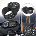 Wireless Bluetooth Communication Controller for Bike Car
