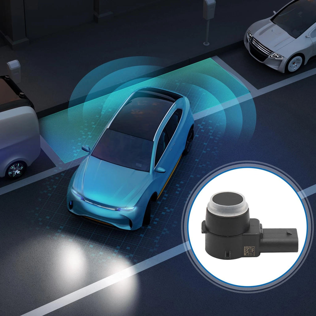 Parking Sensor Replacement for Mercedes CLS SLK ML W219 (2005–2011)
