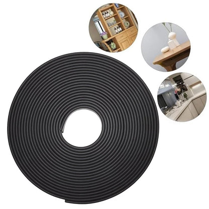 2M U Shape TPE Edge Strip for Easy Application