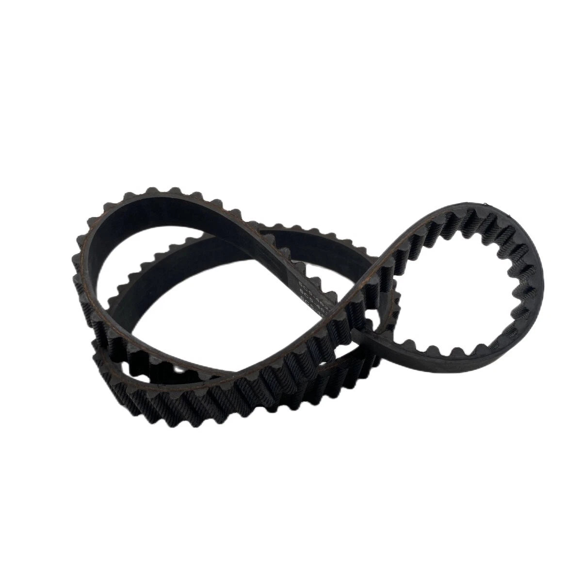 Timing Belt for Yamaha 4 Str F 25 30 40 50 60 70 HP Outboard Motor (1990–2023) 6C5-46241-00