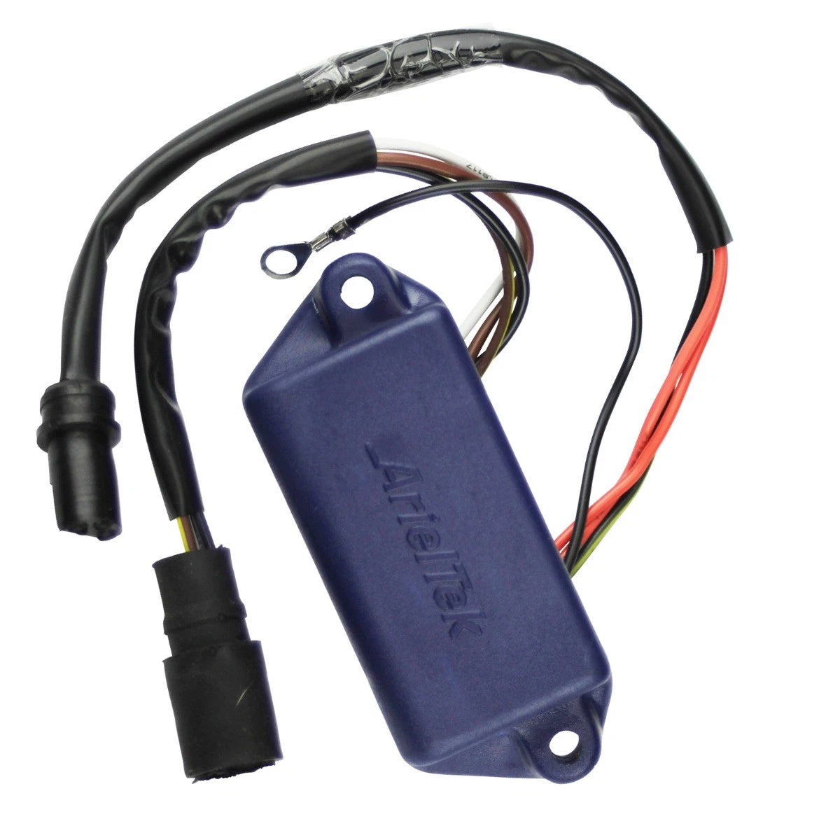 CDI Power Pack for Evinrude Johnson OMC Outboard (0581927 0582453 0581649 0581924)