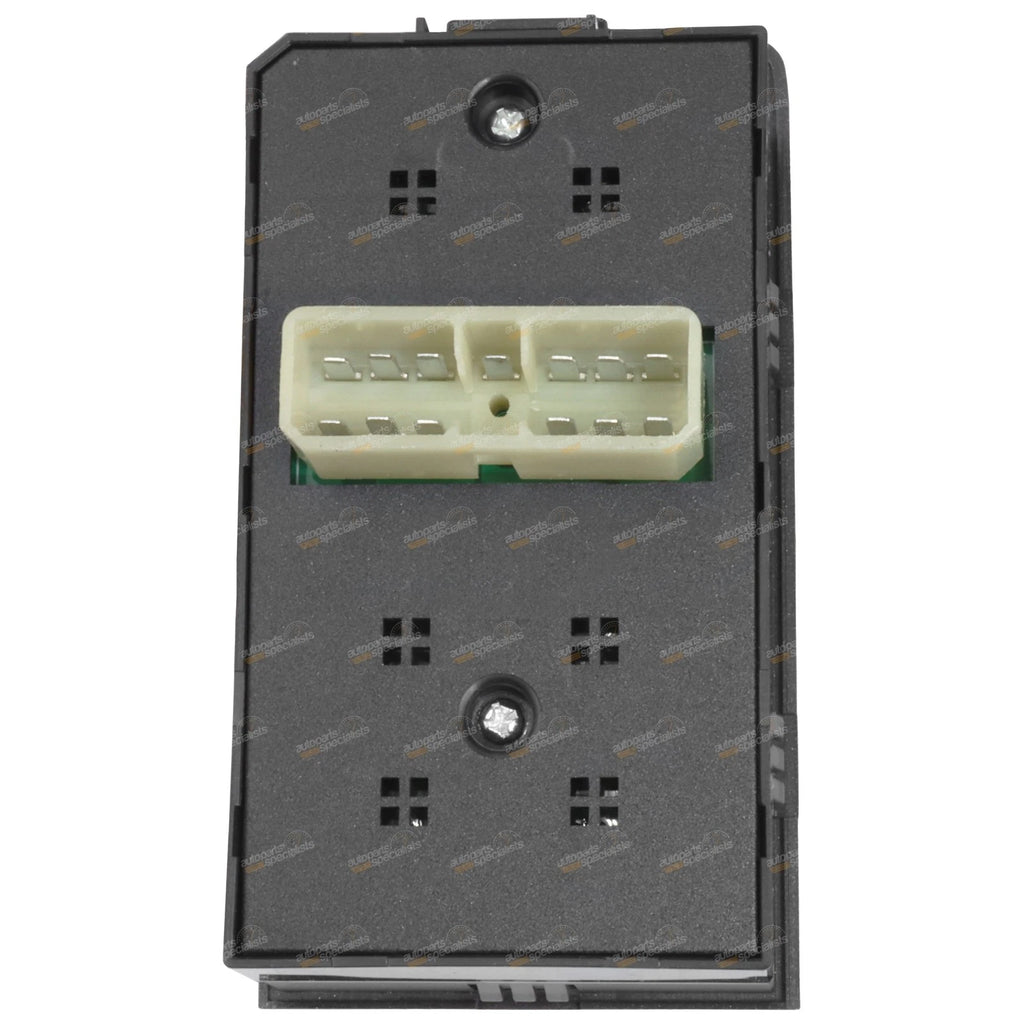 Master Power Window Switch for Holden Commodore VY VZ (2002–2006)