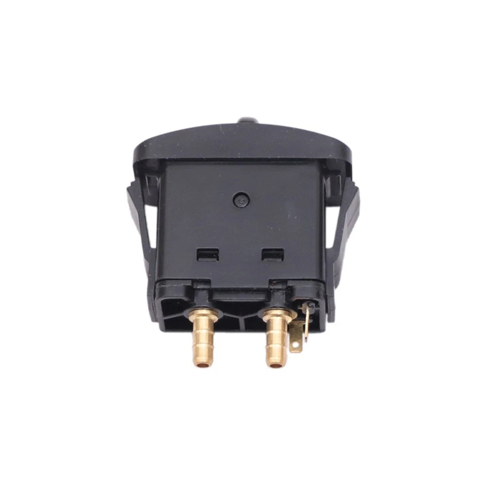 Manual Paddle Valve Switch for Air Suspension Systems (Compatible Models)