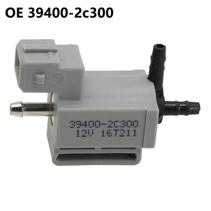 Solenoid Valve 39400-2C300 for Hyundai Santa Fe (2019)