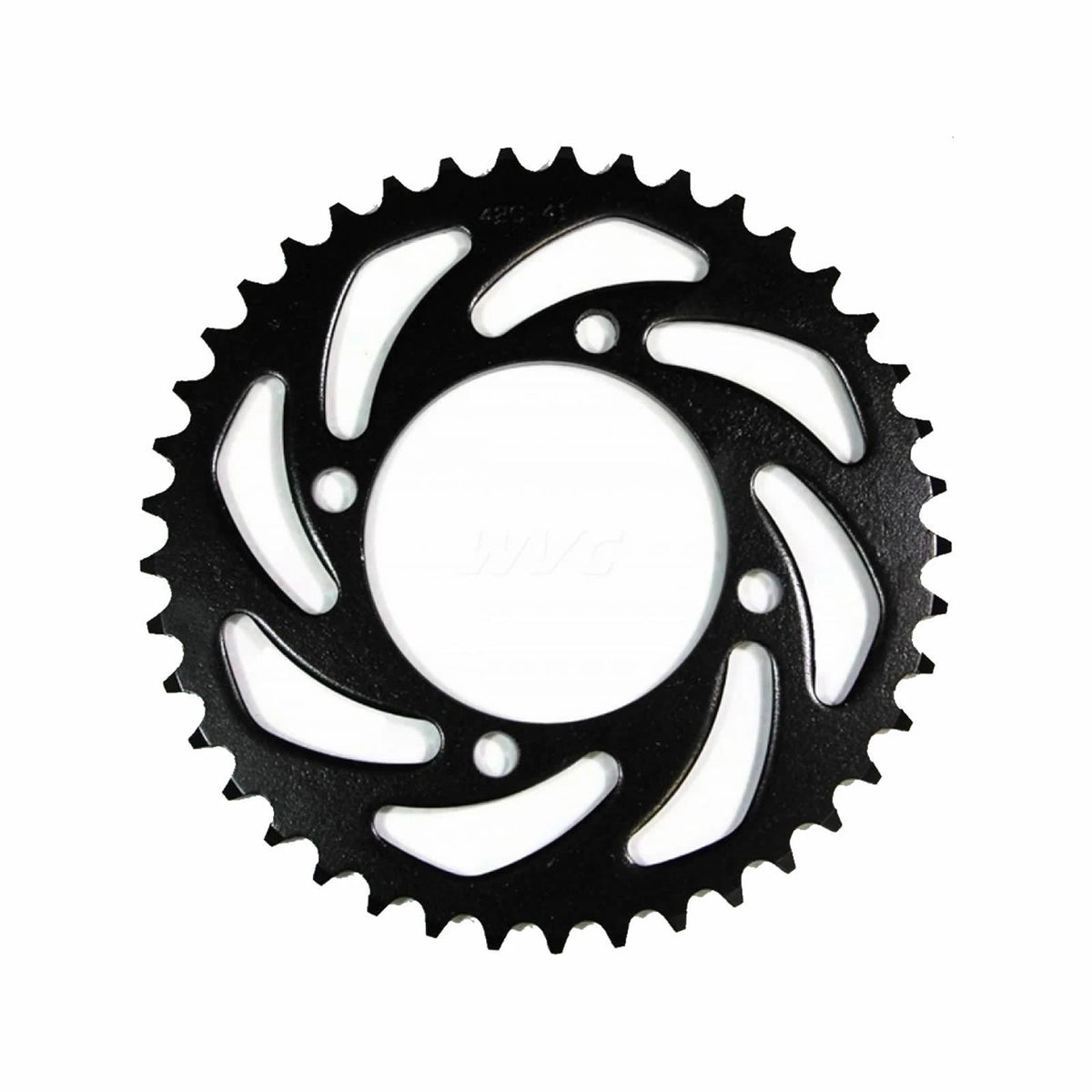 41 Teeth 428 Rear Chain Sprocket for PIT PRO 125cc ATV