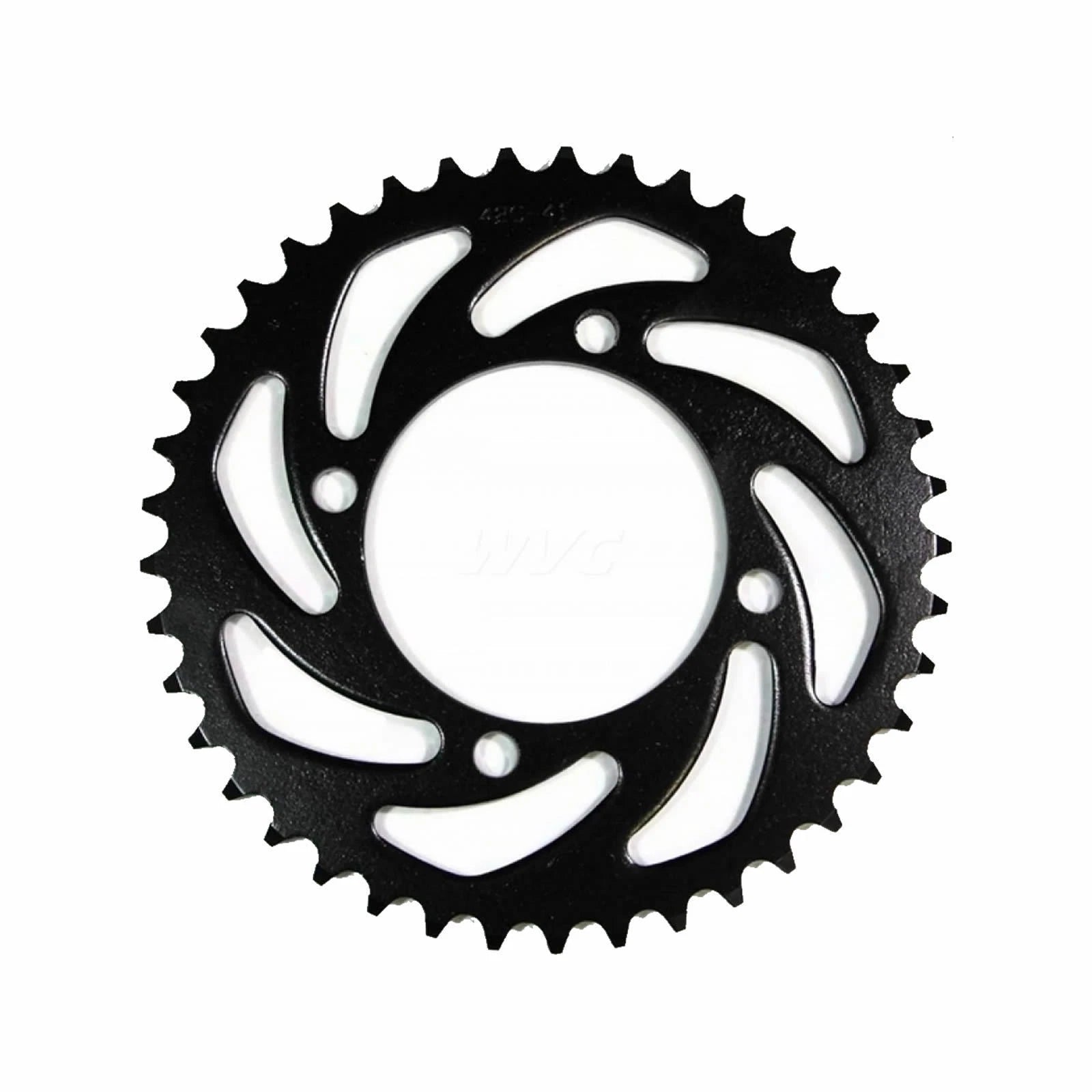 41 Teeth 428 Rear Chain Sprocket for PIT PRO 125cc ATV