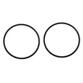 2X O Ring for Suzuki (09280-69001)