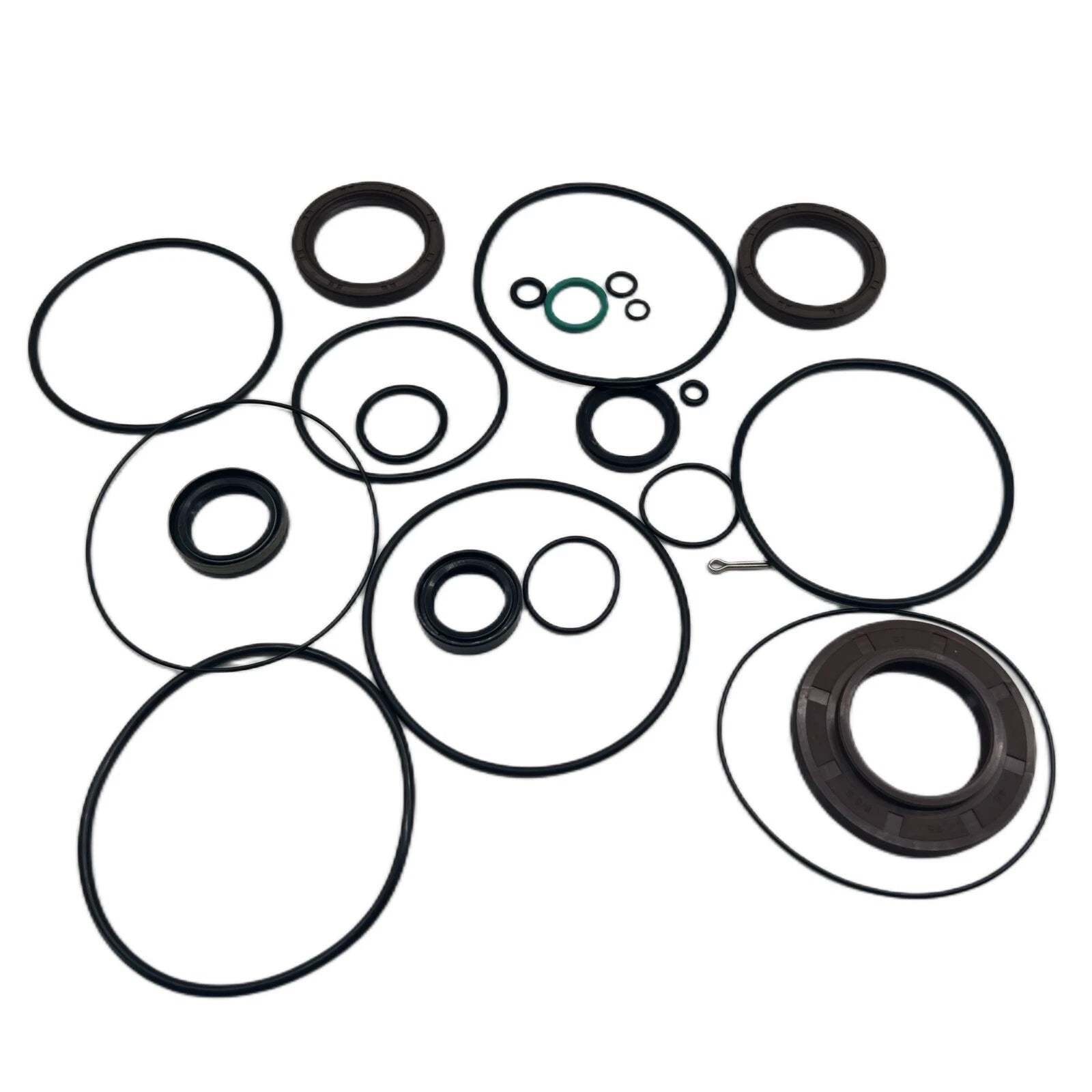 Complete Seal Kit for Volvo Penta XDP X XHP XXP SternDrive (N/A) 3859050