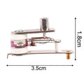 Electric Pressure Cooker Temperature Control Switch 10 Amp