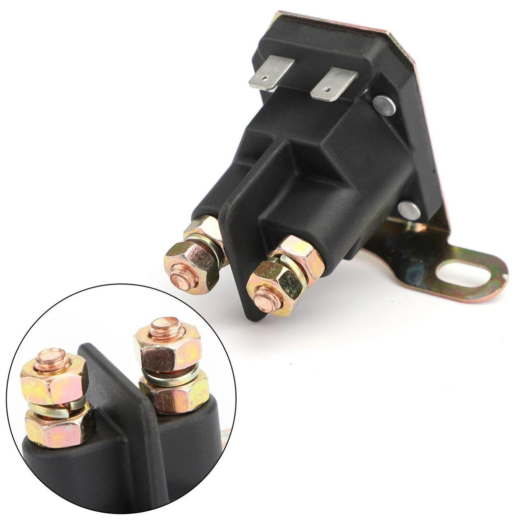 Trombetta Solenoid Relay Switch 862-1211-211-16 for MTD ATV T9 (12V)
