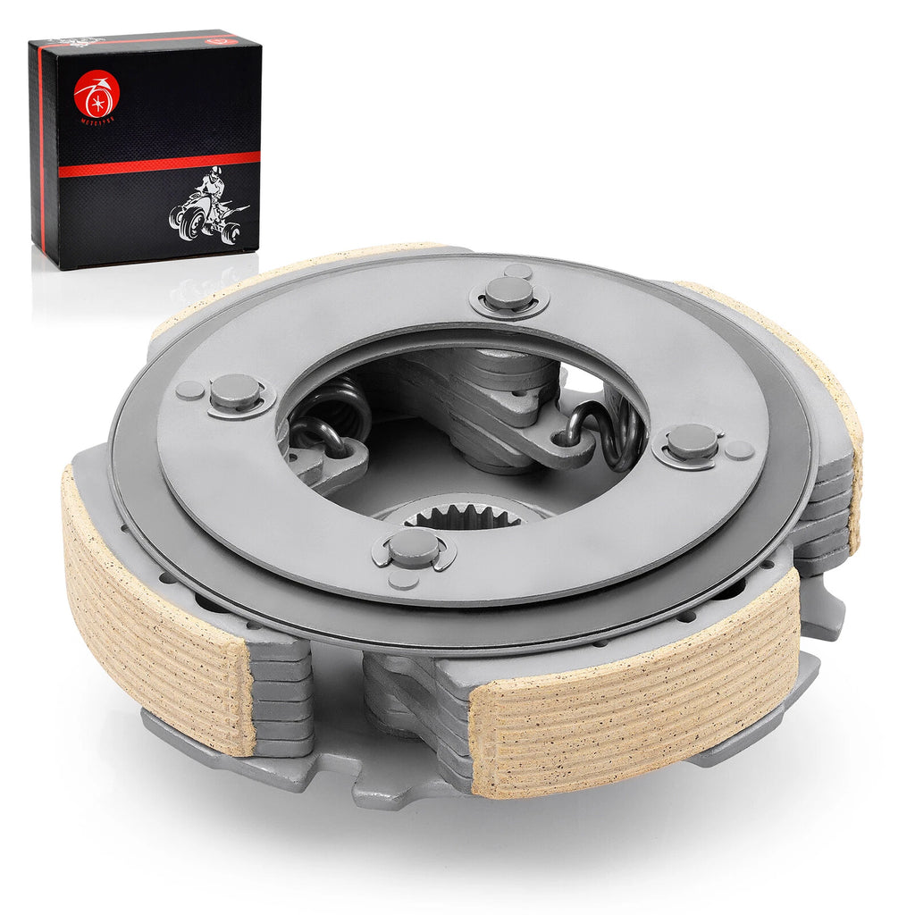 Centrifugal Carrier Wet Clutch for Honda Rancher 420 TRX420FM (2007–2024)