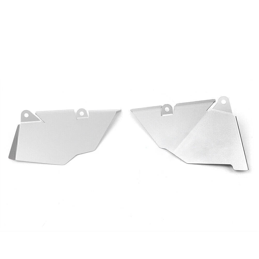 Fender Guard for BMW R1200GS/ADV (2013–2018) Silver