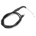 Throttle Cable for Yamaha MT-07 (2014–2017) Black