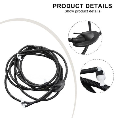 Wiper Spray Hose for Golf (2010–2014)